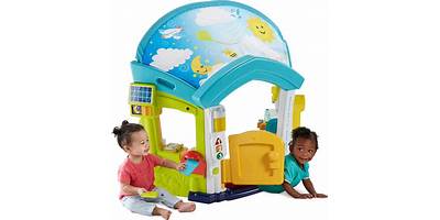 Laugh and Learn Playhouse daycare Desoto Texas