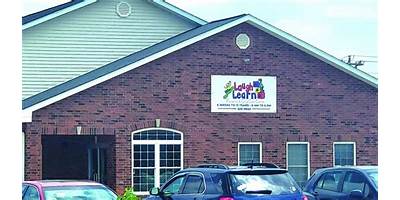 Laugh and Learn Preschool daycare Bastrop Texas
