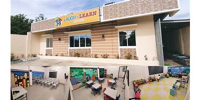 Laugh N Learn Children's Academy daycare Lubbock Texas