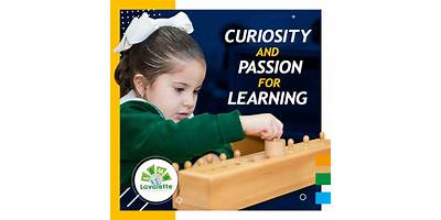 Lavalette International Montessori Institute, L.L.C. daycare Mission Texas