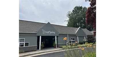 LeafSpring School at Sonterra daycare San Antonio Texas