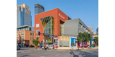 LEAH Schools Downtown Academy daycare Houston Texas