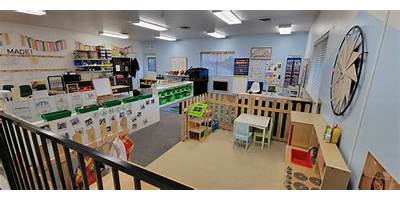 Leap Ahead Learning daycare Seguin Texas
