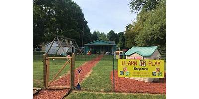 Learn N' Play Daycare Center daycare Edinburg Texas