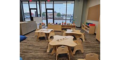 Learning and Beyond Academy daycare Katy Texas