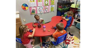 Learning Station Daycare & Pre-School daycare El Paso Texas