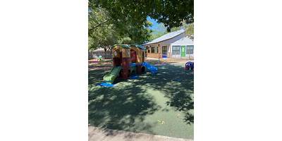 Learning Their Way daycare New Braunfels Texas