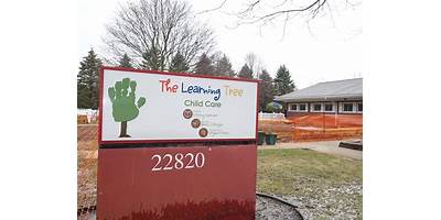 Learning Tree Daycare daycare Houston Texas