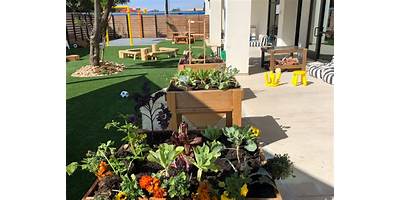 Learning With Grace Educational Child Care daycare San Antonio Texas