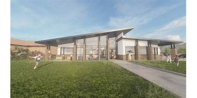 Lee and Beulah Moor Children's Home daycare El Paso Texas