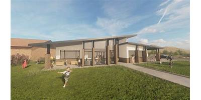 Lee Beulah Moor Childrens Home daycare El Paso Texas