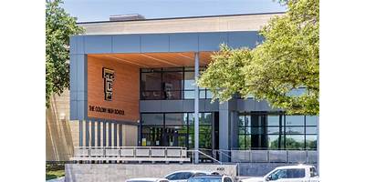 Legacy Day School daycare The Colony Texas