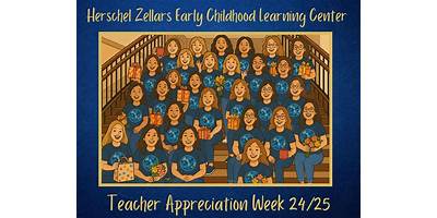 LEISD Childcare Programs @ Herschel Zellars Center daycare Little Elm Texas