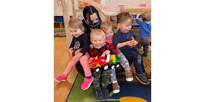 LEMI Oaks Early Education Academy daycare Pharr Texas