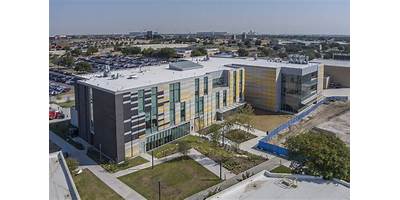 Lena Pope Early Learning Center UNTHSC Campus daycare Fort Worth Texas