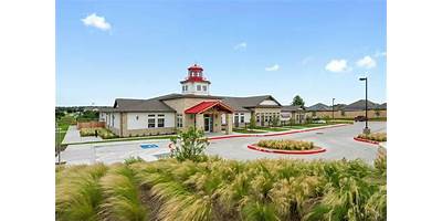 Let Them Be Little Preschool LLC daycare Kyle Texas