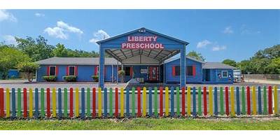Liberty Preschool Daycare daycare Alvin Texas
