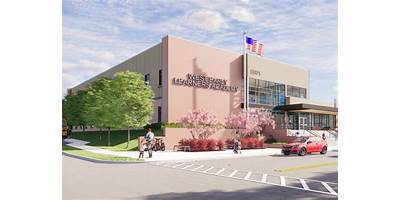 LIFE Academy daycare White Settlement Texas