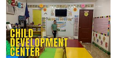 Life Church Child Development Center daycare San Antonio Texas