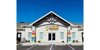 LIFE Kidz Academy daycare Pflugerville Texas