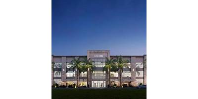 Life Time Fitness Camps daycare Allen Texas