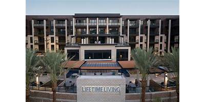 Life Time Fitness Camps daycare Plano Texas