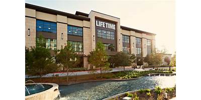 Life Time Kids Camp daycare Shenandoah Texas