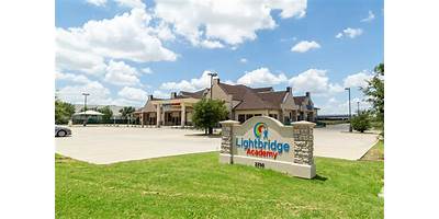 Lightbridge Academy of Plano daycare Plano Texas