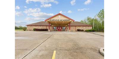 Lighthouse Learning Academy daycare League City Texas