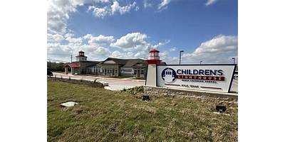 Lighthouse Preschool daycare Gainesville Texas