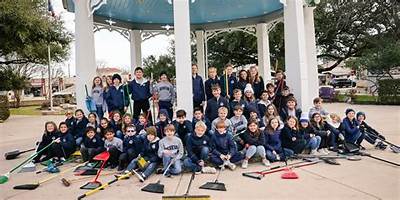 Lil Explorers School of Boerne daycare Boerne Texas