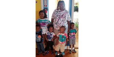 Lil Ones Daycare Emporium daycare Houston Texas