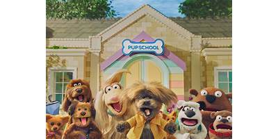 Lil Pup Academy School Age daycare Mcgregor Texas