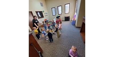 Lil Rascals Childcare daycare Deer Park Texas
