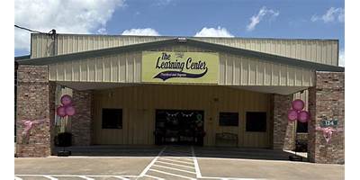 Lil Rascals Learning Center 2 daycare Mesquite Texas