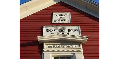 Lil' Red Schoolhouse Day Care daycare Lytle Texas