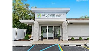 Lily Pad Learning Center daycare Canton Texas