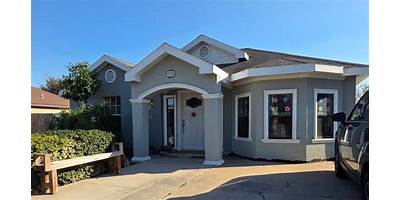 Lily's Daycare daycare Pharr Texas