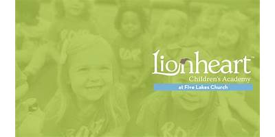 Lionheart Childrens Academy at McArthur Blvd daycare Irving Texas