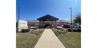 Lionheart Children's Academy at Stone Myers daycare Grapevine Texas