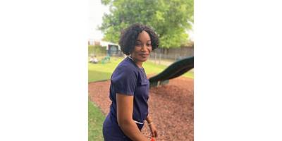 LIPP- Babble daycare Houston Texas