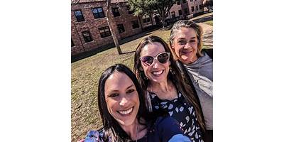 Lisa Brewer daycare Corpus Christi Texas