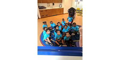 Little Angels Child Care, LLC daycare Spring Texas