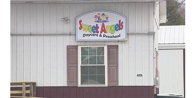 Little Angel's Learning Center daycare Alton Texas