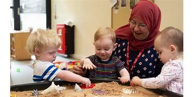 Little Ark Nursery and Pre Kindergarten daycare Commerce Texas