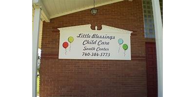 Little Blessings Child Care daycare Colleyville Texas