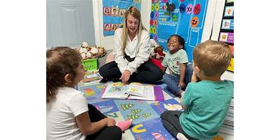 Little Blessings Childcare and Preschool of East Plano daycare Plano Texas