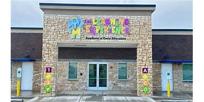 Little Blessings Childcare and Preschool of Sachse daycare Sachse Texas