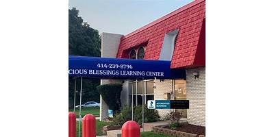 Little Blessings Learning Center daycare San Antonio Texas