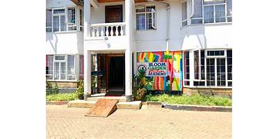 Little Blooms Academy daycare Houston Texas